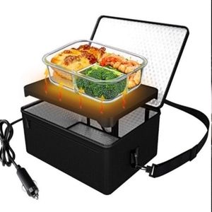 Portable Car Microwave oven
